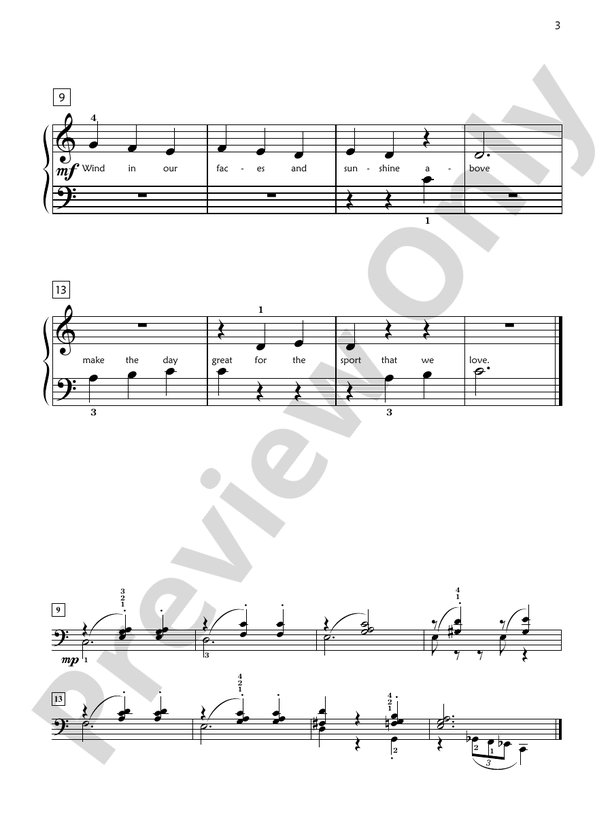 Premier Piano Course, Jazz, Rags & Blues 1B (Digital Download)