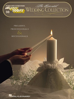 Essential Wedding Collection