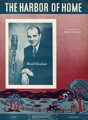 The Harbor Of Home - Herald Goodman - PVG (Digital Download)