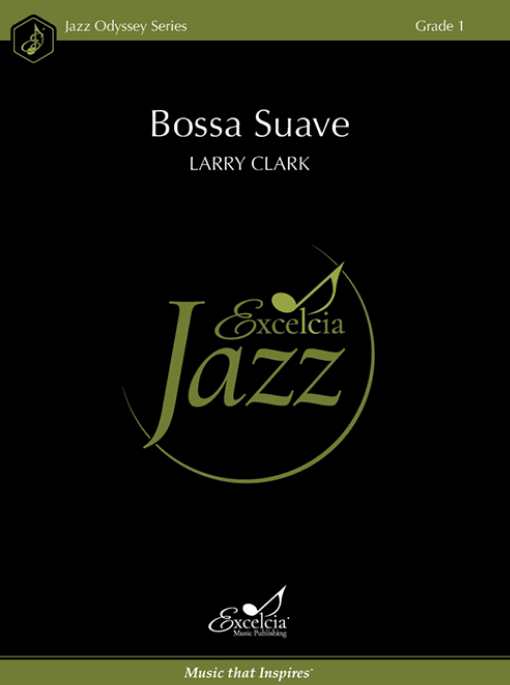 Bossa Suave JE Grade 1