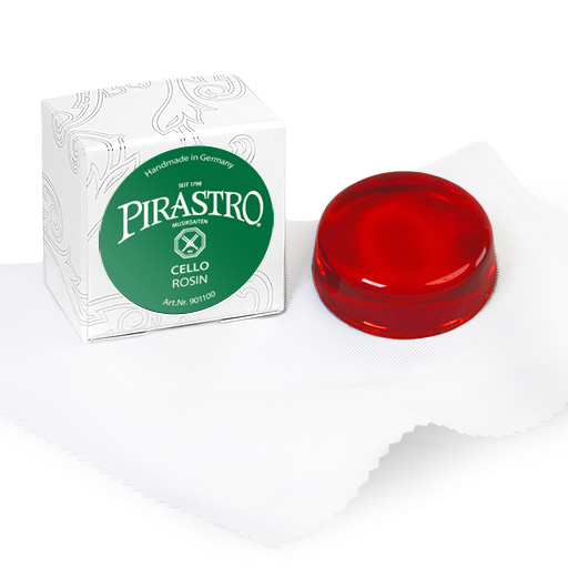 Pirastro Cello Rosin