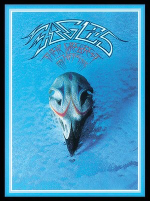 Eagles - Their Greatest Hits 1971-1975 - Alfred Music Piano, Vocal & Guitar