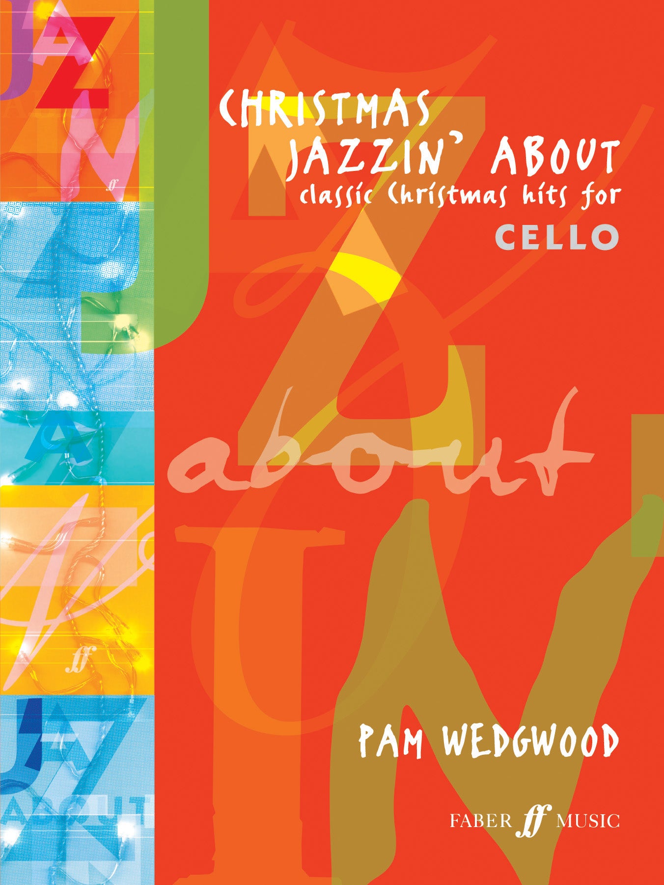 Once In Royal David's City - Arr. Pam Wedgwood - Cello/Piano Accompaniment (Digital Download)