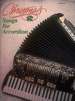 Christmas Songs for Accordion - Various - Accordion Hal Leonard