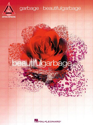 Beautiful Garbage - Guitar TAB - Guitar Hal Leonard Guitar TAB