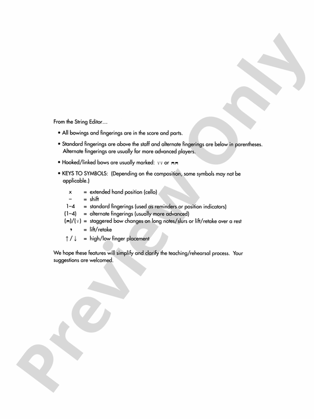 Celebration! – Full Orchestra Conductor Score & Parts (Digital Download)