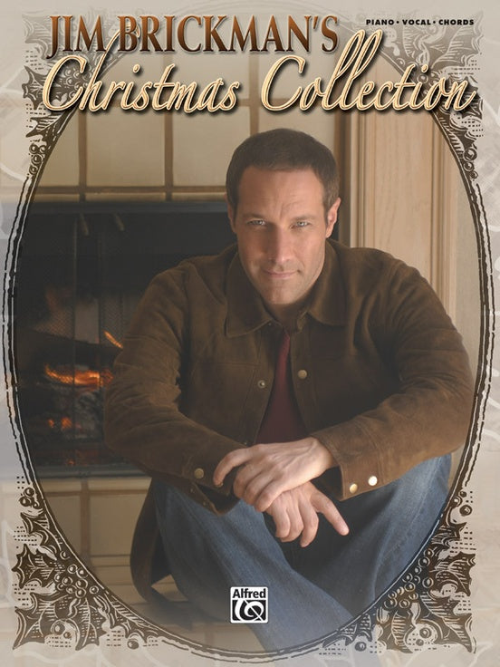 Sending You A Little Christmas 00-PSP-000305 - PVG - Jim Brickman (Digital Download)