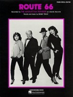 Route 66 - Hal Leonard Piano & Vocal