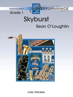 Skyburst CB Gr 1