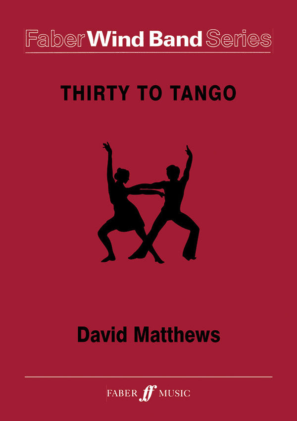 THIRTY TO TANGO OP 51E CB SC/PTS