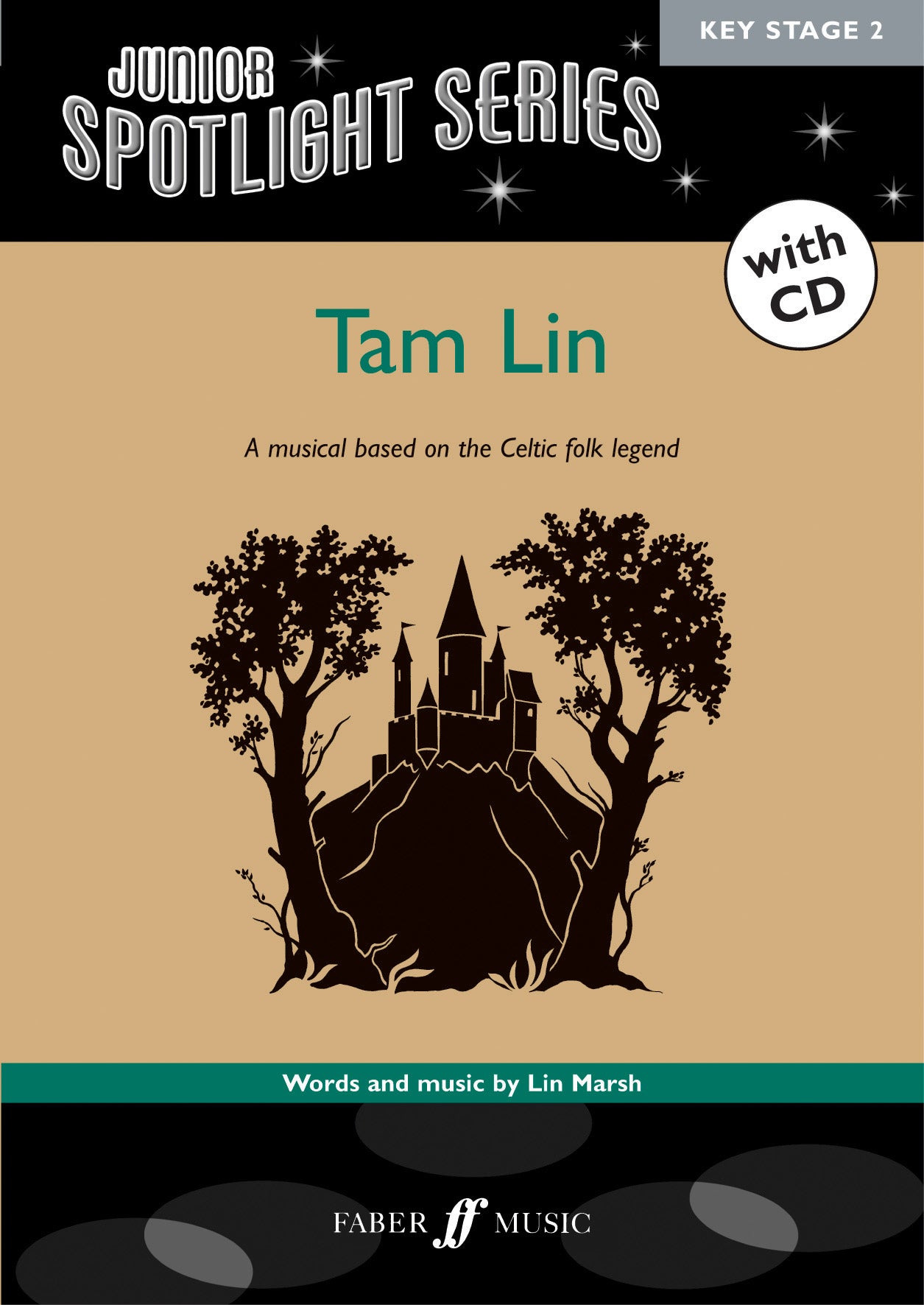 Lady, Why D'You Pick The Rose? (from 'Tam Lin') - PVG (Digital Download)