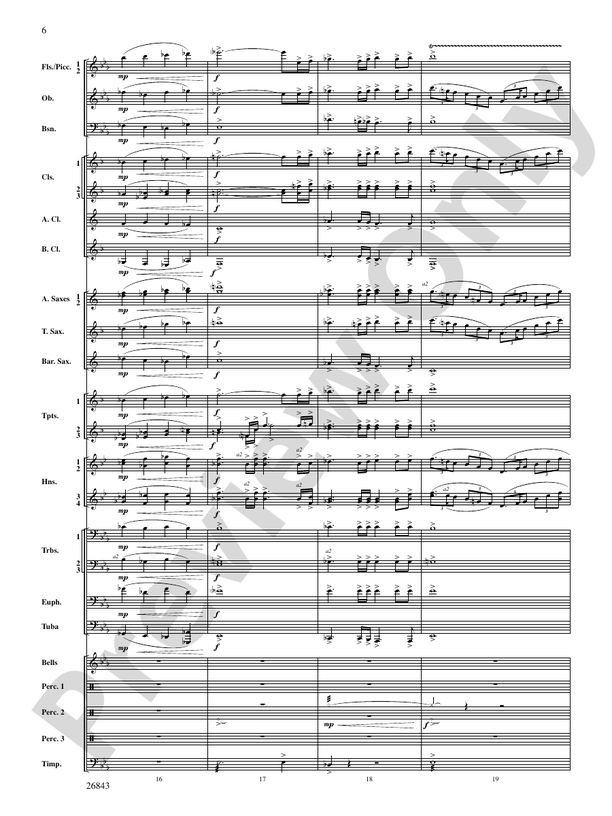 Nalukataq - Concert Band Conductor Score & Parts (Digital Download)