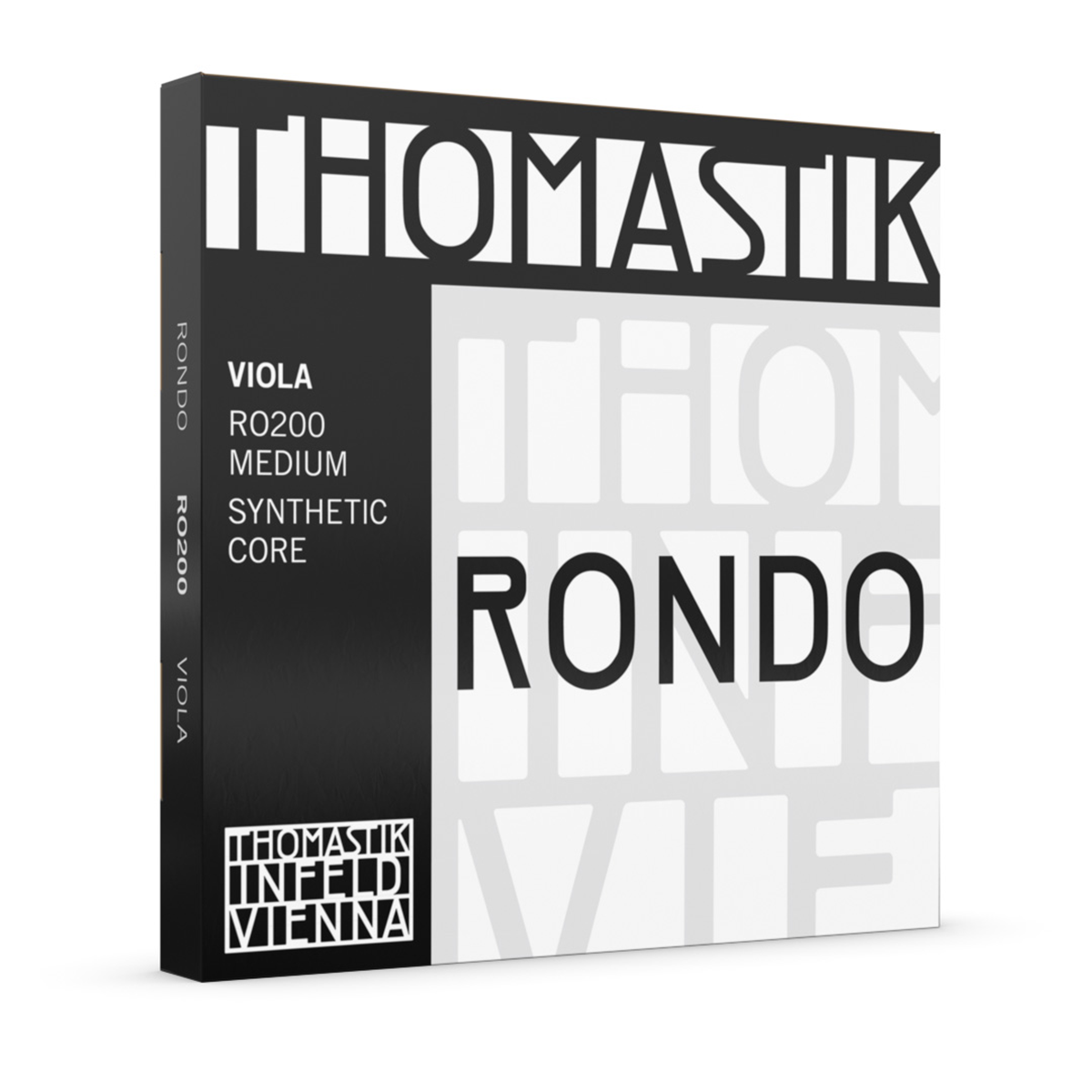 Thomastik Rondo Viola, Set, 4/4 (Med)