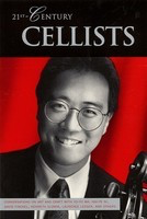 21st-Century Cellists - Cello Various Authors String Letter Publishing