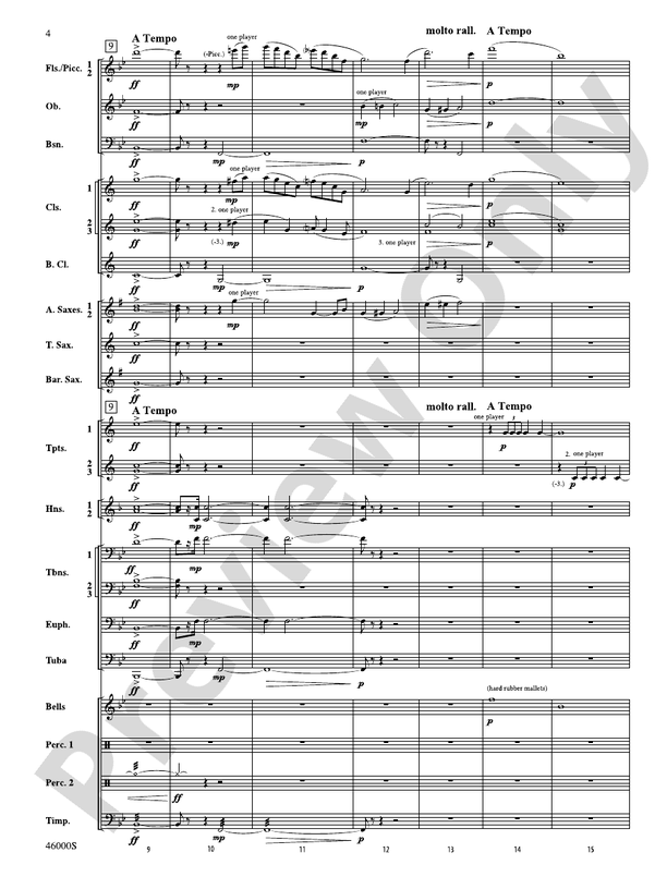 Der Lehrmeister - Concert Band Conductor Score & Parts (Digital Download)