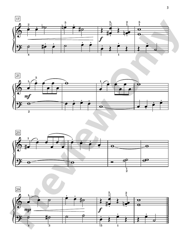 Premier Piano Course, Jazz, Rags & Blues 2B (Digital Download)