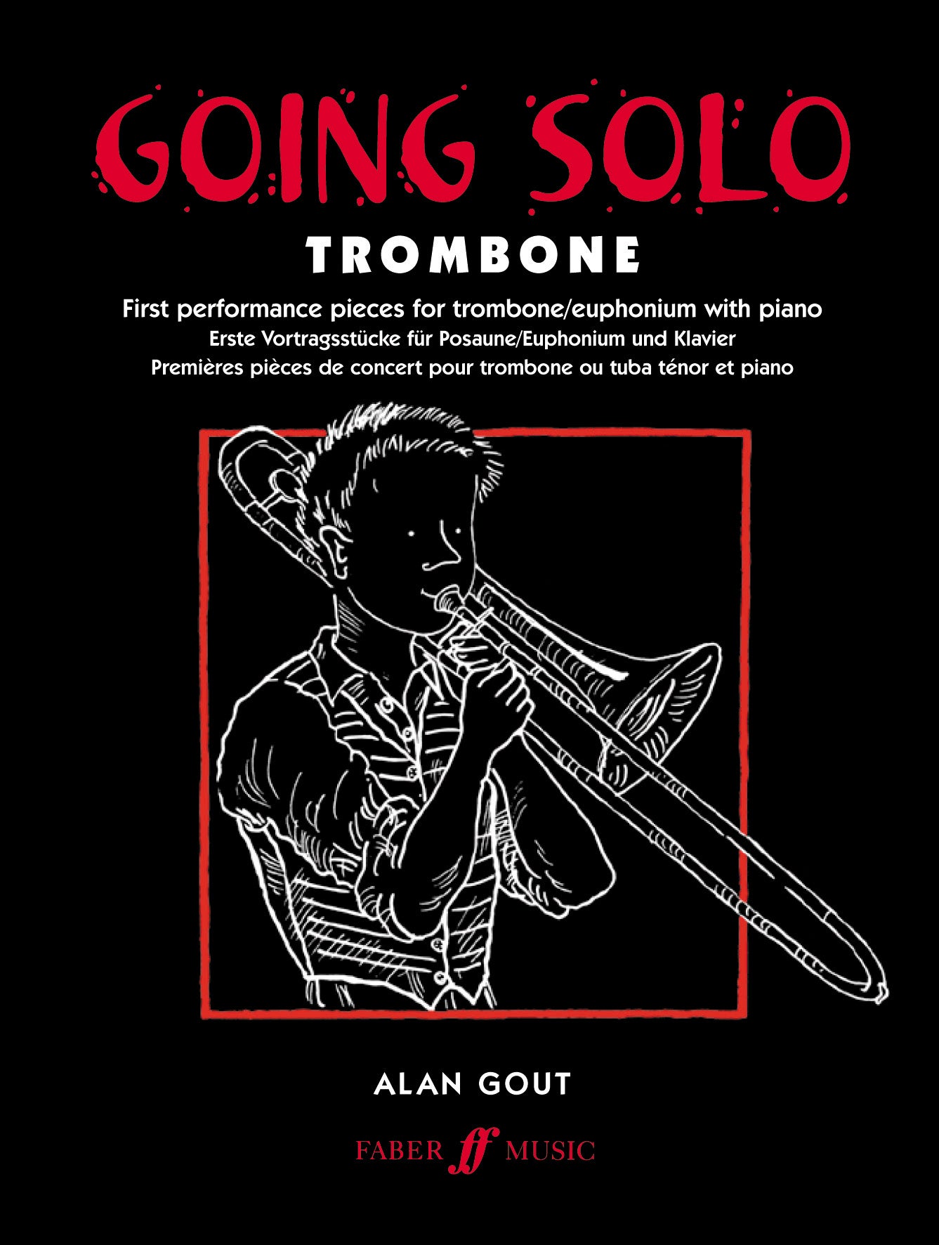 Take A Pair Of Sparkling Eyes (bass clef version) - Arthur S. Sullivan - Trombone/Piano (Digital Download)