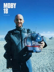 Signs Of Love - Moby - PVG (Digital Download)