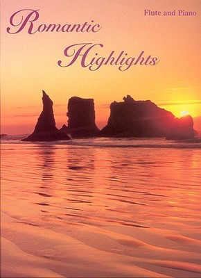 Romantic Highlights Flute -