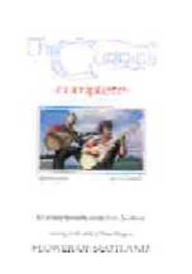 Corries Complete Words Music Guitar Chords -