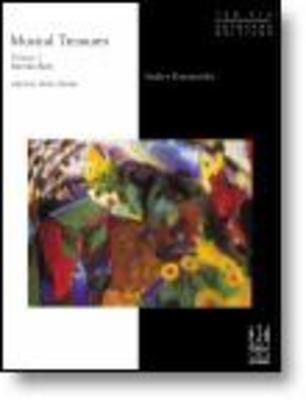 Musical Treasures, Volume 2