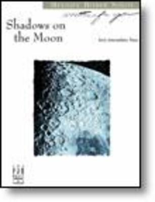 Shadows on the Moon