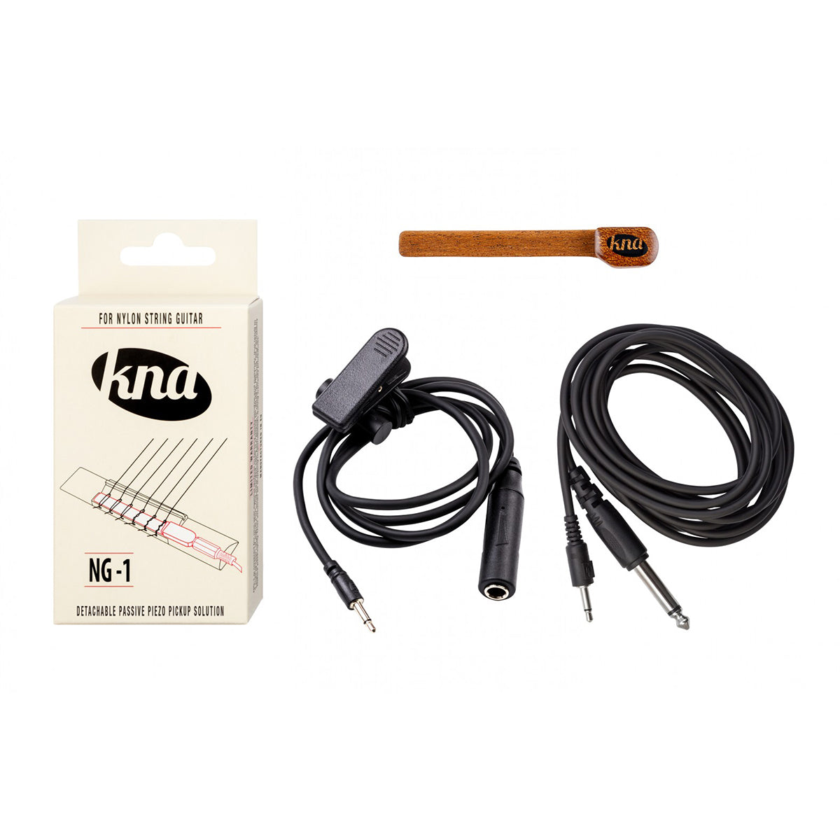 Classical Guitar Pickup - KNANG-1 Version 2