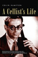 A Cellist's Life - Colin Hampton - String Letter Publishing