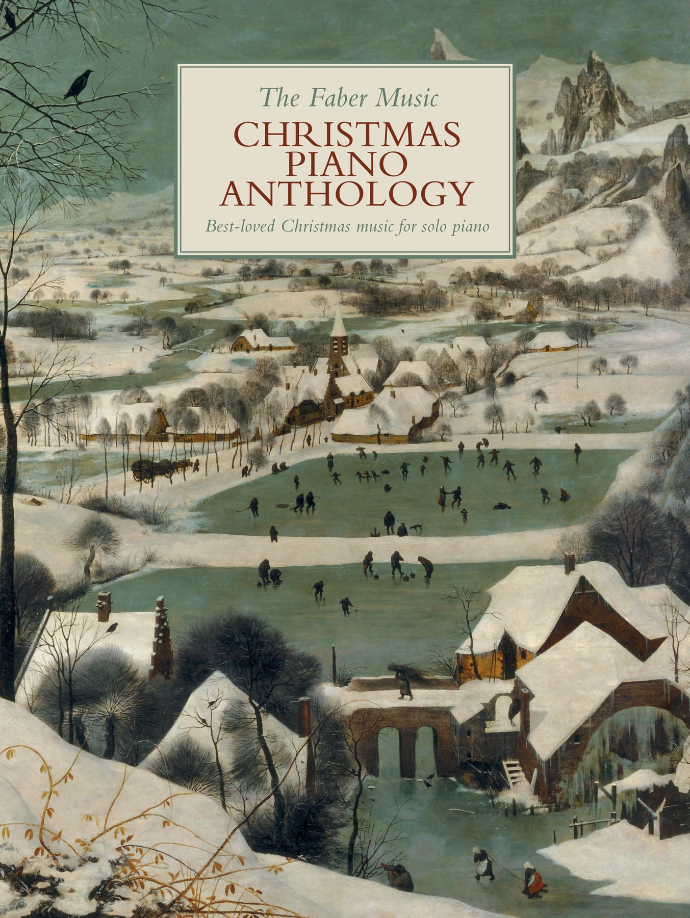 Handel - Hallelujah Chorus (from 'Messiah') - Piano Solo (Digital Download)