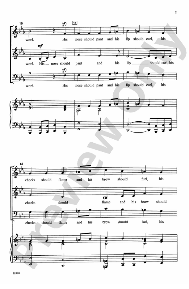 H.M.S. Pinafore: A Choral Salute - SAB Choral Octavo (Digital Download)