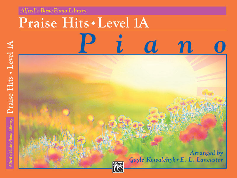 ABPL Praise Hits 1A