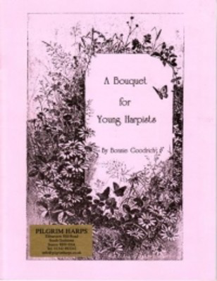 Bouquet For Young Harpists -