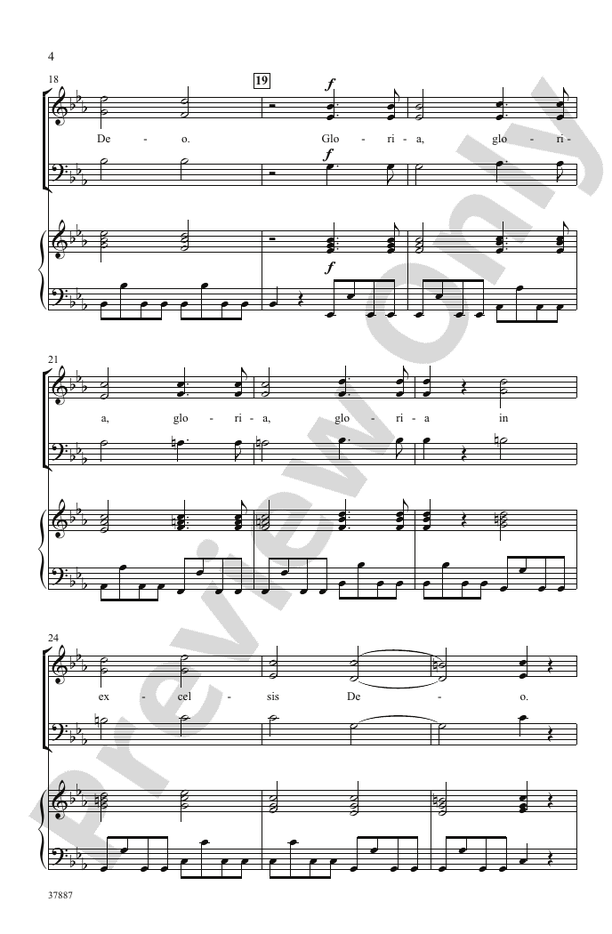 A Classic Christmas - 3-Part Mixed Choral Octavo (Digital Download)