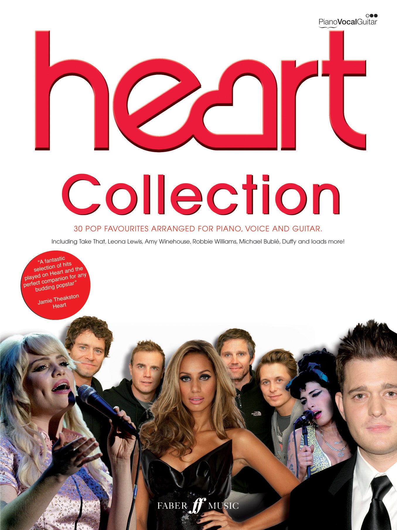 Fallin' (from 'Alicia Keys (from 'Heart Collection) - PVG (Digital Download)