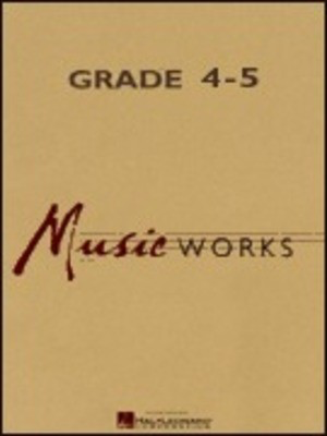 Finale from Symphony No. 1 - (Revised Edition) - Vasily Kalinnikov - Glenn Cliffe Bainum Hal Leonard Score/Parts/CD