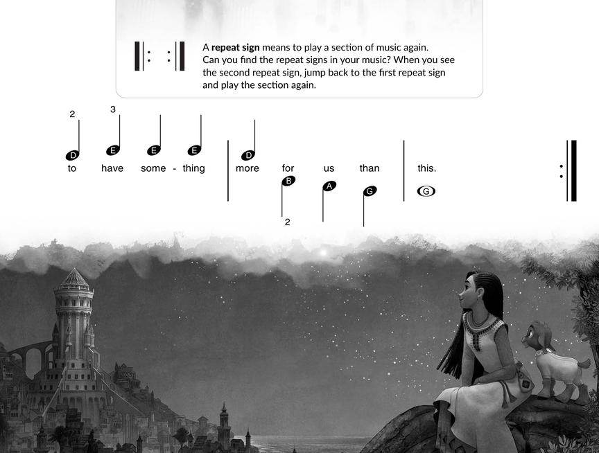 Disney Songs for the Very Beginner - Piano/OLA Hal Leonard 1426882