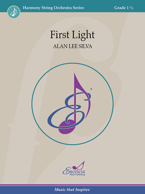 First Light SO Gr 1.5 - Silva Alan Lee