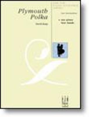 Plymouth Polka