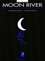 Moon River - Henry Mancini|Johnny Mercer - Guitar|Piano|Vocal Hal Leonard Piano, Vocal & Guitar