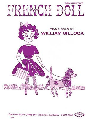 The French Doll