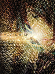You Know Where To Find Me - Imogen Heap - PVG (Digital Download)