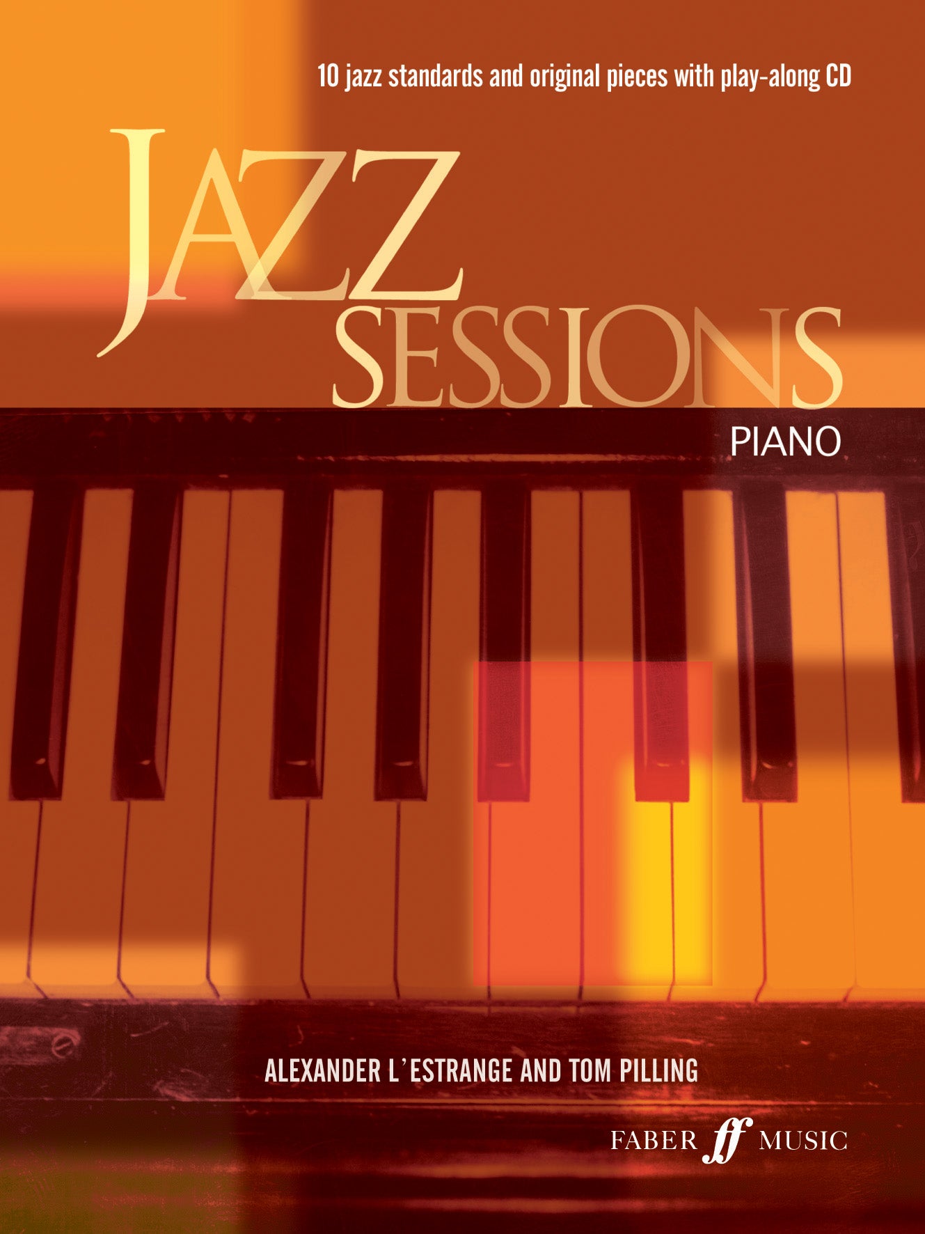 Wanna Walk With Me? - Piano Solo (Digital Download)