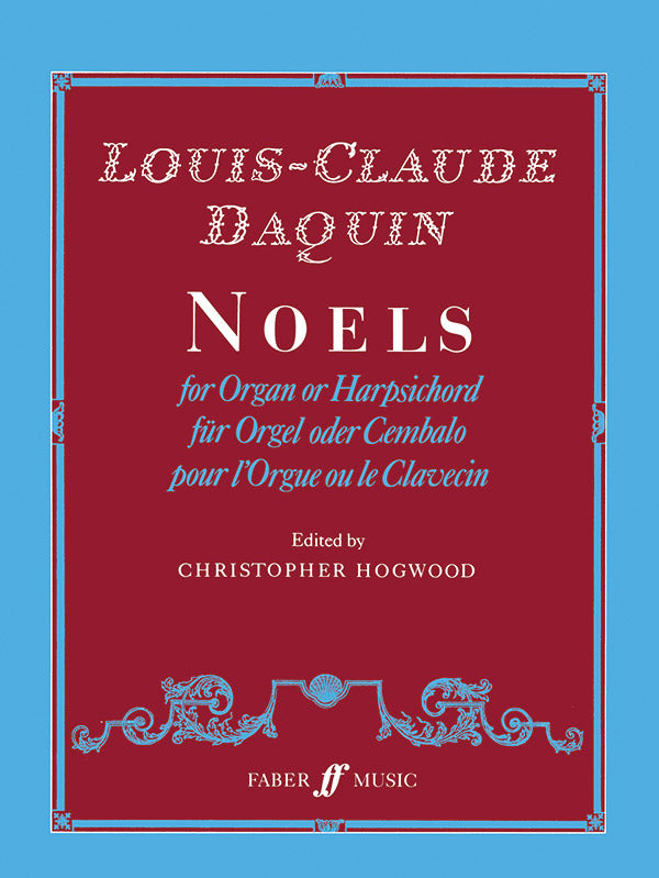 NOELS ORGAN