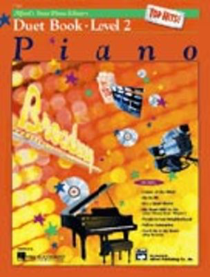 ABPL Top Hits Duet Book 2