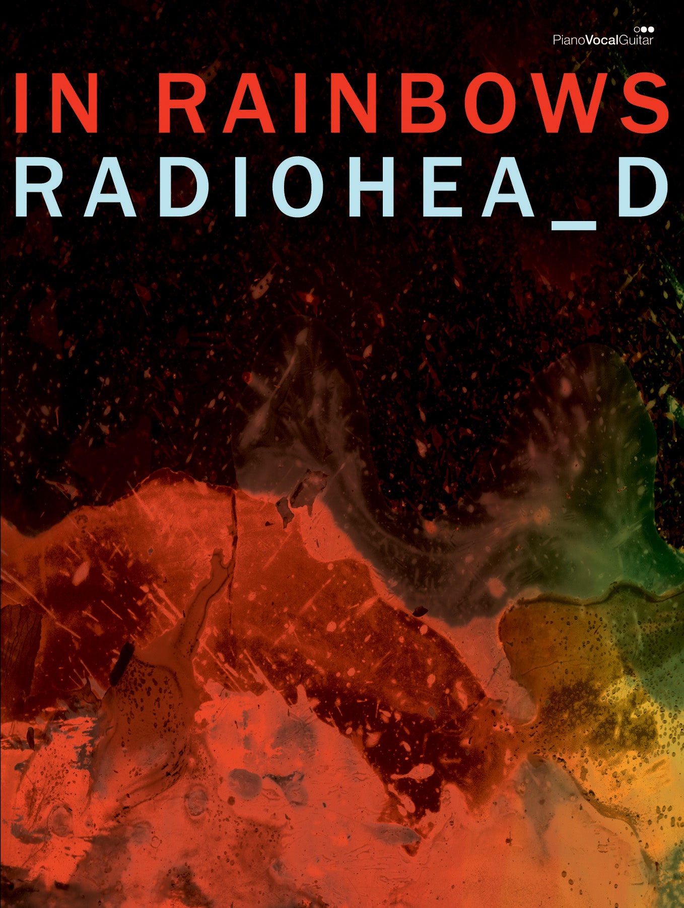 House Of Cards - Radiohead - PVG (Digital Download)