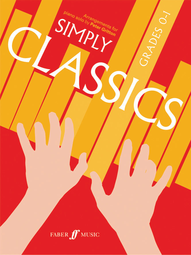 Promenade (from 'Pictures at an Exhibition') - Easy Piano (Digital Download)