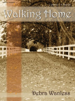 Walking Home 1P 4H -