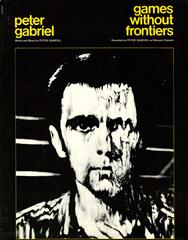 Games Without Frontiers - Peter Gabriel - PVG (Digital Download)