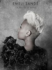 Enough - Emeli Sandé - PVG (Digital Download)