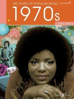 100 YEARS OF POPULAR MUSIC 1970S VOL 1 PVG